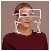 Interferenze dentali in paziente con disordine cranio-mandibolare fig 1
