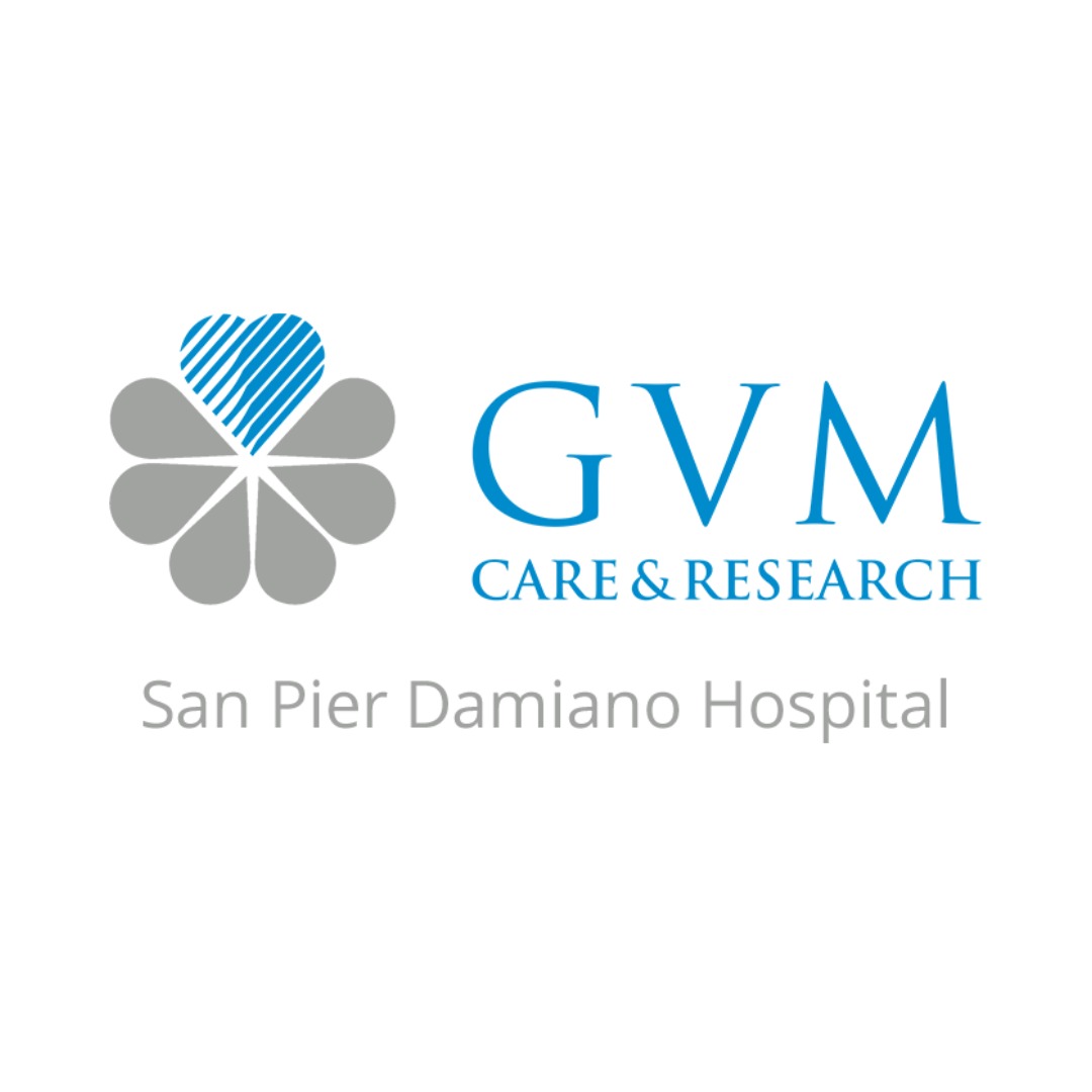 San Pier Damiano Hospital gruppo GVM