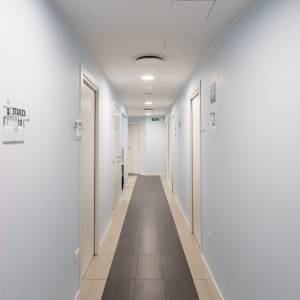 Galleria Dieffe Poliambulatorio foto 4