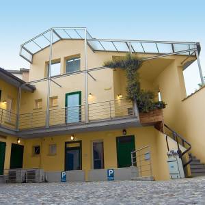 Galleria Omniclinics foto 1