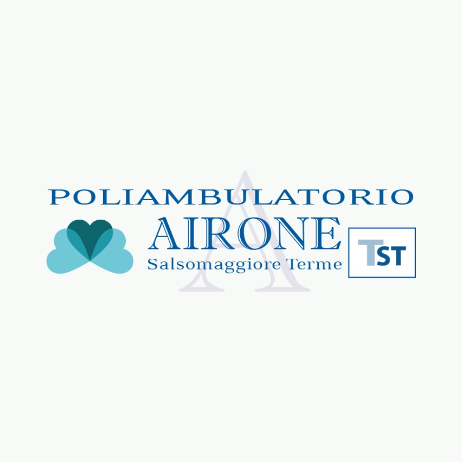 Poliambulatorio Airone - Salsomaggiore Terme