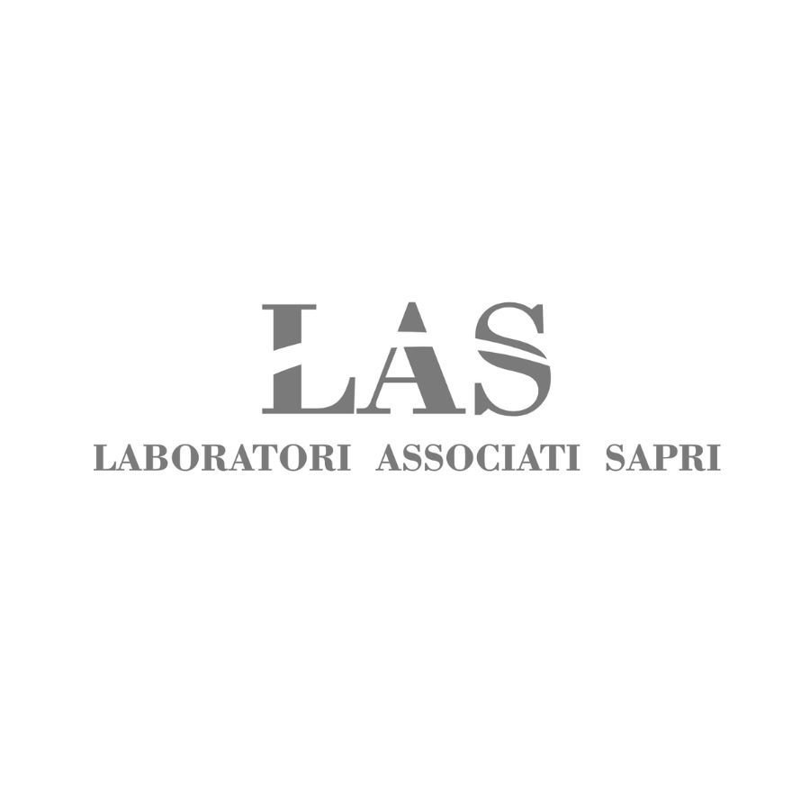 LAS – Laboratori Associati Sapri