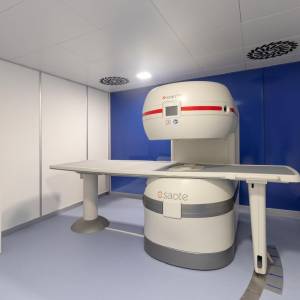 Galleria M.O.M.A. Centro Diagnostico foto 1