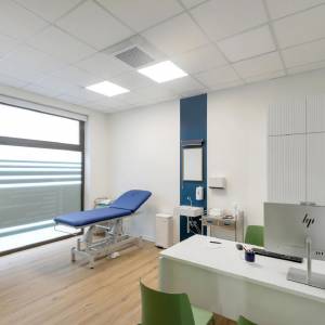 Galleria M.O.M.A. Centro Diagnostico foto 2