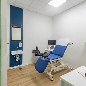 Galleria M.O.M.A. Centro Diagnostico foto 4