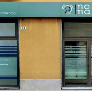 Galleria M.O.M.A. Centro Diagnostico foto 7