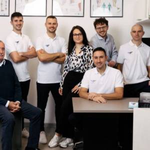 Galleria Fisiofit Centro Medico foto 1