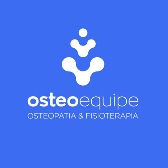 OsteoEquipe - Osteopatia e Fisioterapia