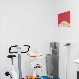 Galleria Sanismart Medical Center foto 1