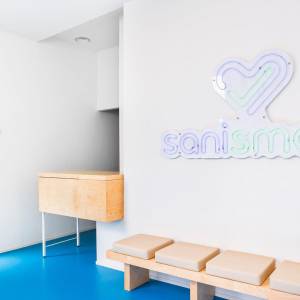 Galleria Sanismart Medical Center foto 3