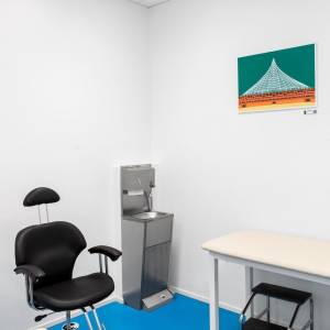 Galleria Sanismart Medical Center foto 6