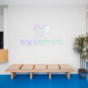 Galleria Sanismart Medical Center foto 9