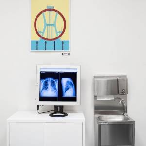 Galleria Sanismart Medical Center foto 11