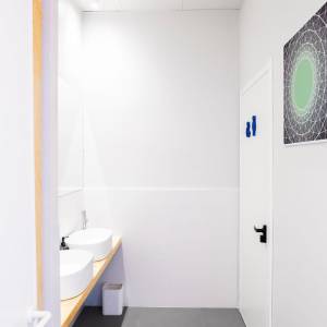 Galleria Sanismart Medical Center foto 12