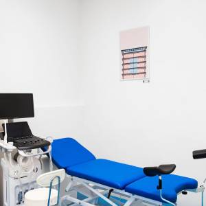 Galleria Sanismart Medical Center foto 15