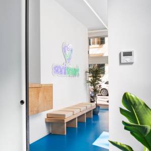 Galleria Sanismart Medical Center foto 16