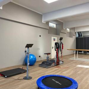 Galleria Vitamed Poliambulatorio Genova foto 6