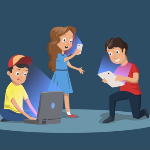 Dipendenza da internet