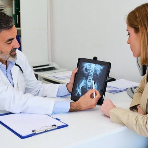 Conflitto femoro-acetabolare