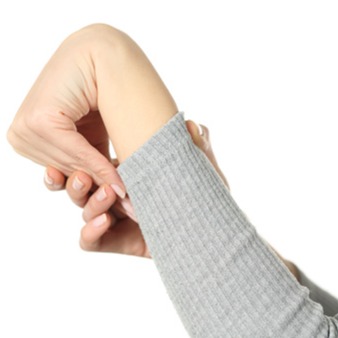 Illustrazione grafica per Ipermobilità articolare