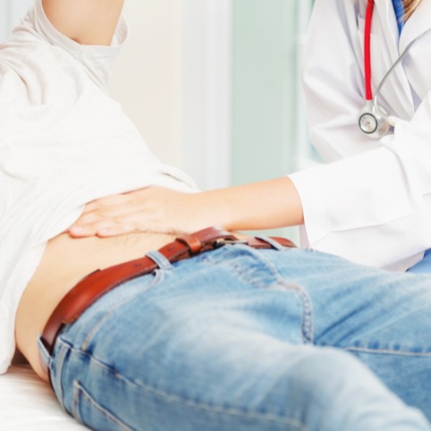 Congestione digestiva