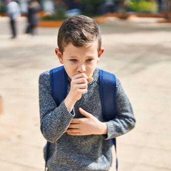 Croup (laringotracheobronchite)