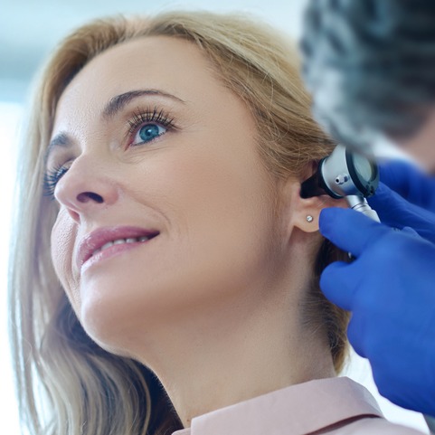 Sindrome di Ménière