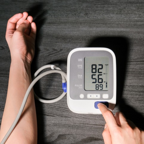 Pressione bassa (ipotensione)