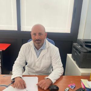 Dr. Antonio Bertino