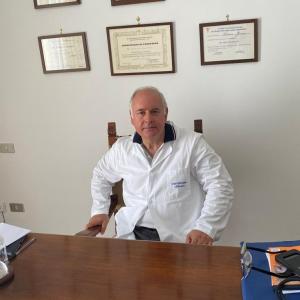 Dr. Giuseppe Altamore