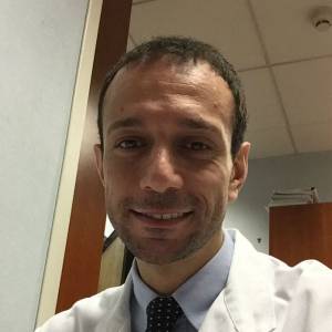Dr. Paolo Scarso