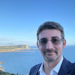 Dr. Giuseppe Della Rotonda Ortopedico