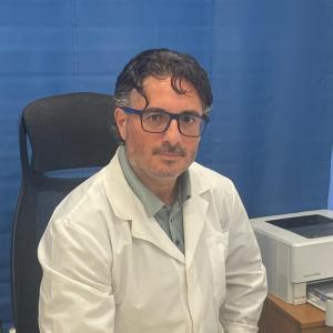 Dr. Francesco De Leonardis