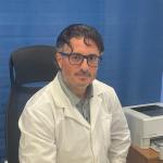 Dr. Francesco De Leonardis Gastroenterologo