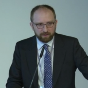 Dr. Matteo Garcovich Medico Internista