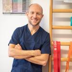 Dr. Giancarlo Poerio Fisioterapista