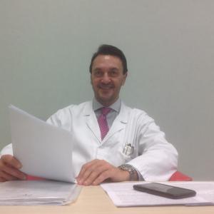 Dr. Giovanni Flocchini