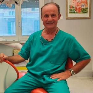 Dr. Marco Mazzuka