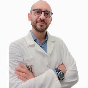 Dr. Gabriele Siesto Ginecologo