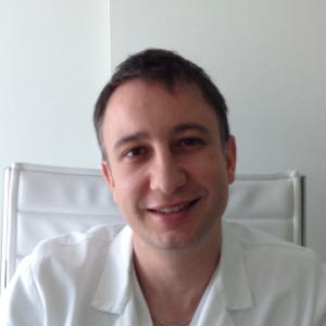 Dr. Diego Angiolilli