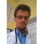 Dr. Roberto Gallina Geriatra