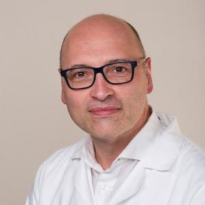 Dr. Bruno Pironi Cardiologo