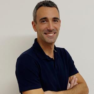 Dr. Emanuele Bevilacqua Fisioterapista