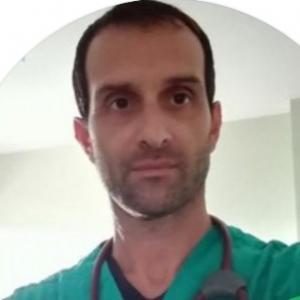 Dr. Francesco Tartamella Pneumologo