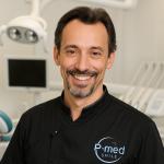 Dr. Valerio Polidori Dentista o Odontoiatra