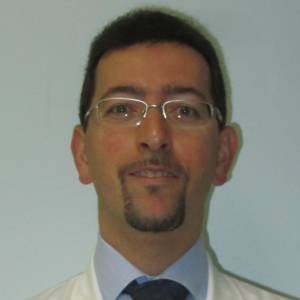 Dr. Pierluigi Chimento