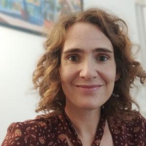 Dr.ssa Ingrid Hugnet Psicologo