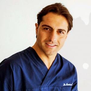 Dr. Massimo Fratini Fisioterapista