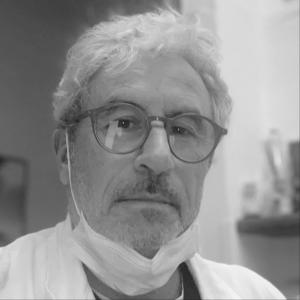 Dr. Francesco Caradonna Ginecologo