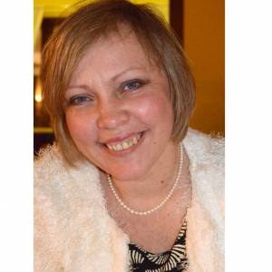 Dr.ssa Sviatlana Berasneva Viscardi Ecografista